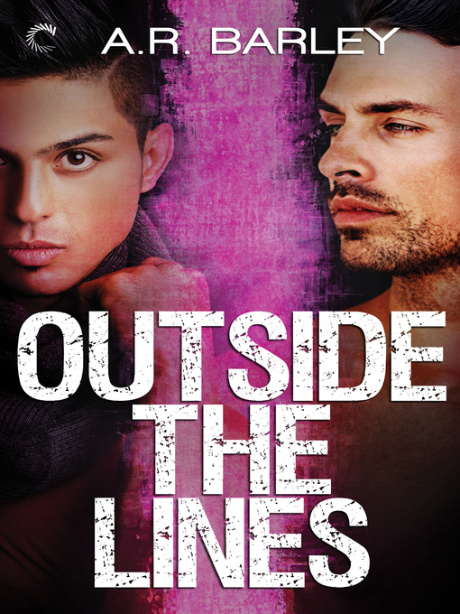 Title details for Outside the Lines by A.R. Barley - Available